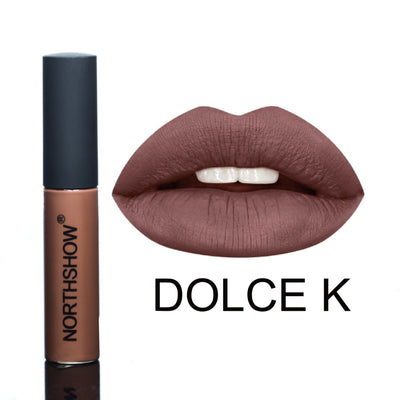 Labial Mate Antiadherente de Larga Duración - Image 25