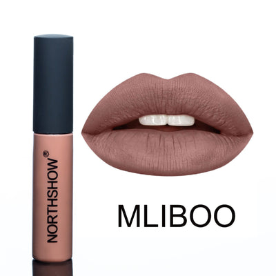 Labial Mate Antiadherente de Larga Duración - Image 26