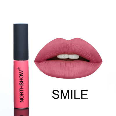 Labial Mate Antiadherente de Larga Duración - Image 27