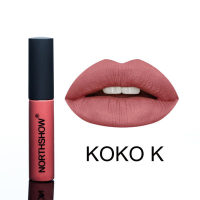 Labial Mate Antiadherente de Larga Duración - Image 29