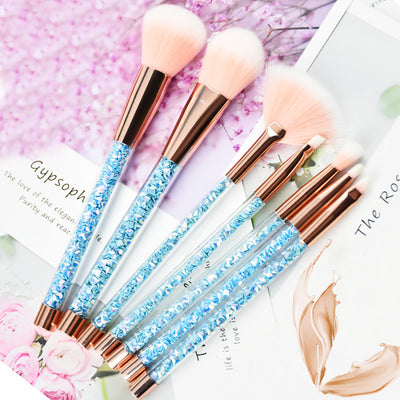 Set de Maquillaje Quicksand Cristal - Image 6