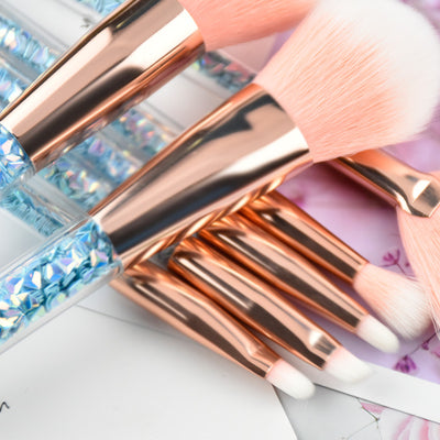 Set de Maquillaje Quicksand Cristal - Image 9