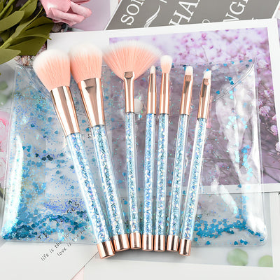Set de Maquillaje Quicksand Cristal - Image 10