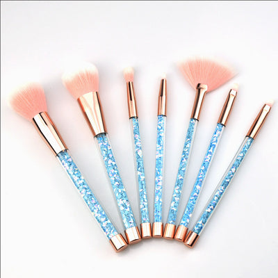 Set de Maquillaje Quicksand Cristal - Image 11