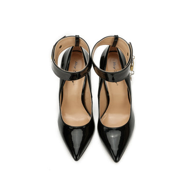 Tacones Stiletto Puntiagudos 12cm con Cierre Seguro para Mujer - Image 12
