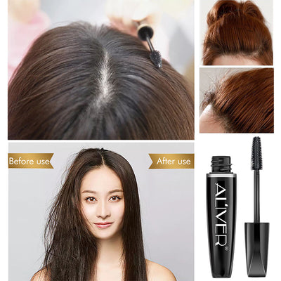 Crema Reparadora para Cabello Dañado y Puntas Abiertas - Image 7