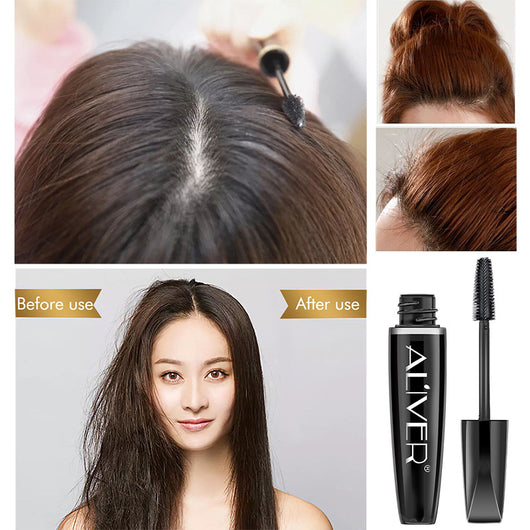 Crema Reparadora para Cabello Dañado y Puntas Abiertas - Image 7