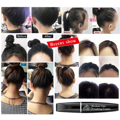 Crema Reparadora para Cabello Dañado y Puntas Abiertas - Image 11