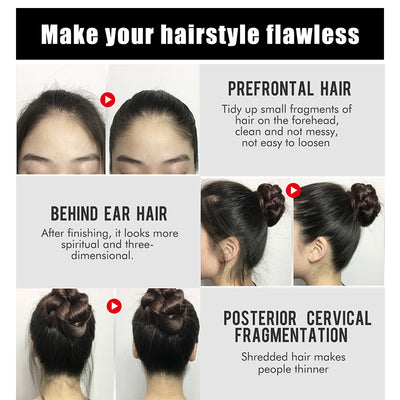Crema Reparadora para Cabello Dañado y Puntas Abiertas - Image 13