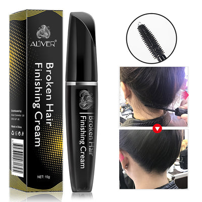 Crema Reparadora para Cabello Dañado y Puntas Abiertas - Image 15