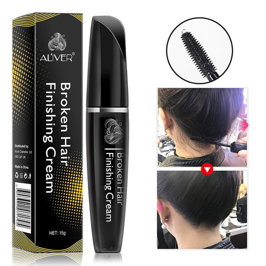 Crema Reparadora para Cabello Dañado y Puntas Abiertas - Image 15