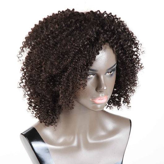 Capuchas de Cabello Vivo Europeo y Americano - Image 6