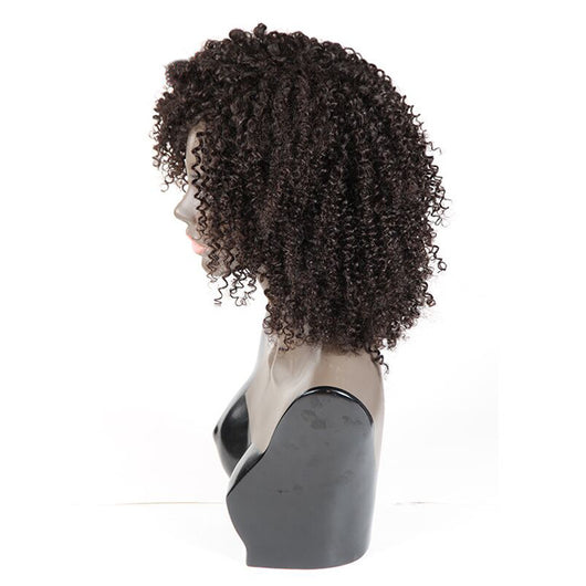 Capuchas de Cabello Vivo Europeo y Americano - Image 7