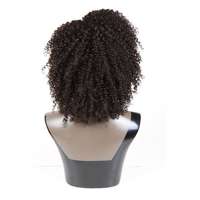 Capuchas de Cabello Vivo Europeo y Americano - Image 8