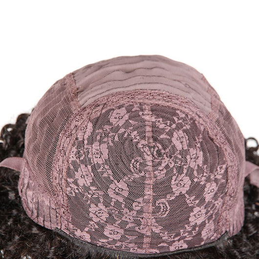 Capuchas de Cabello Vivo Europeo y Americano - Image 9