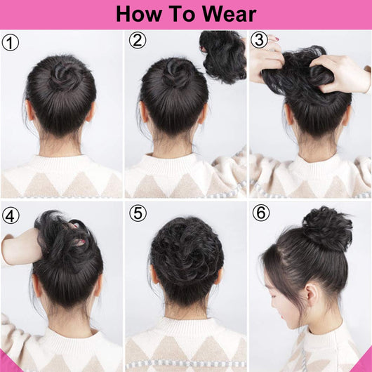 Aro de Cabello Voluminizador - Image 14