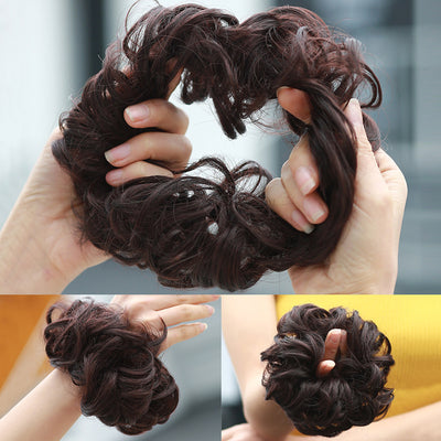 Aro de Cabello Voluminizador - Image 16