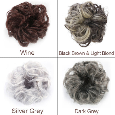 Aro de Cabello Voluminizador - Image 20