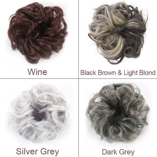 Aro de Cabello Voluminizador - Image 20