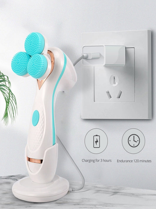 Limpiador facial eléctrico de poros - Image 8