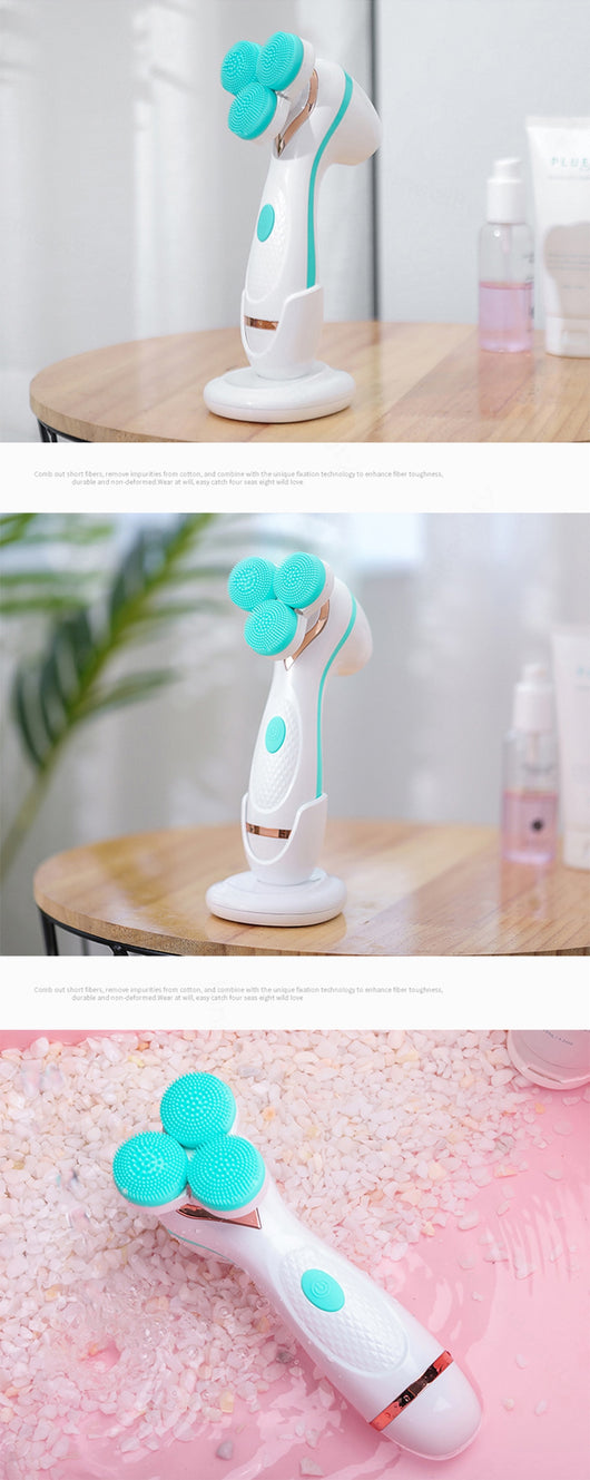 Limpiador facial eléctrico de poros - Image 15