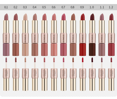 Brillo Labial Profesional - Image 16