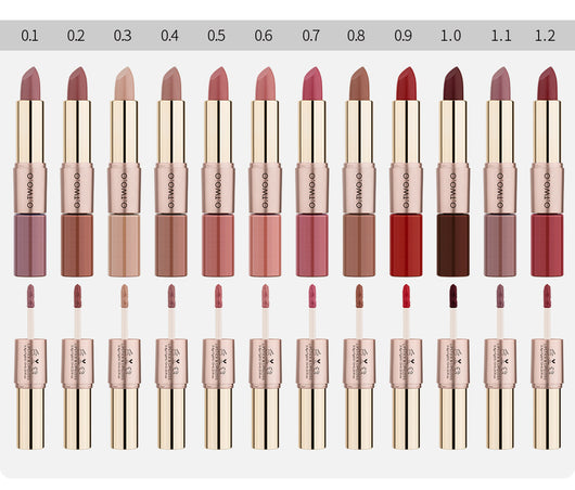 Brillo Labial Profesional - Image 16