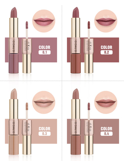 Brillo Labial Profesional - Image 17