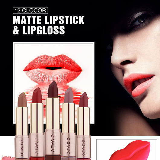 Brillo Labial Profesional - Image 23
