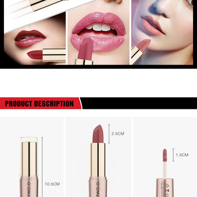 Brillo Labial Profesional - Image 25
