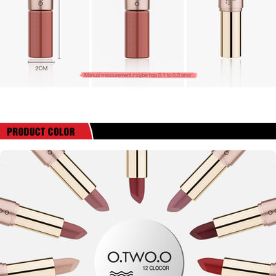 Brillo Labial Profesional - Image 26