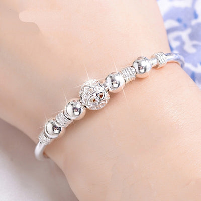 Pulsera de Cuentas Intercambiables - Image 7
