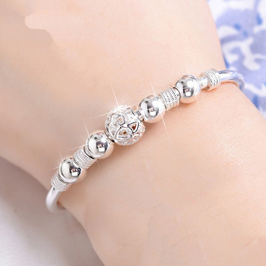 Pulsera de Cuentas Intercambiables - Image 7