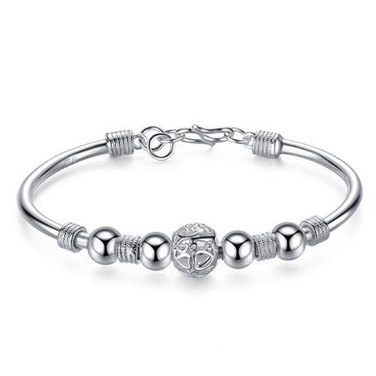 Pulsera de Cuentas Intercambiables - Image 8