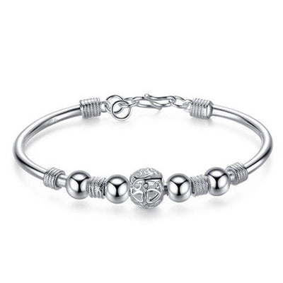 Pulsera de Cuentas Intercambiables - Image 9