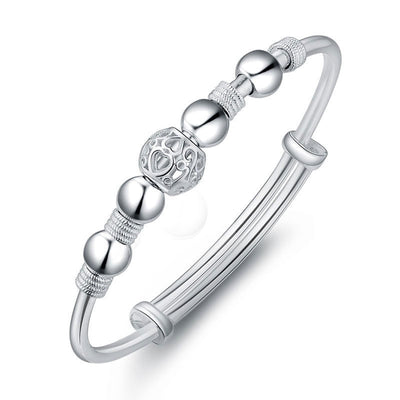 Pulsera de Cuentas Intercambiables - Image 11
