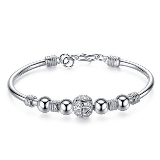 Pulsera de Cuentas Intercambiables - Image 12