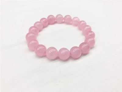 Pulsera de Cristal en Polvo de Piedra Natural - Image 6