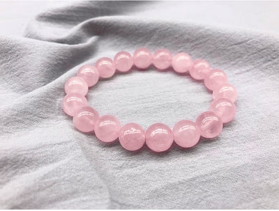Pulsera de Cristal en Polvo de Piedra Natural - Image 8
