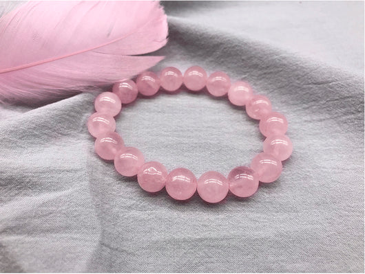Pulsera de Cristal en Polvo de Piedra Natural - Image 9