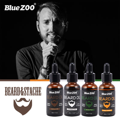 Aceite para Barba Premium - Image 5