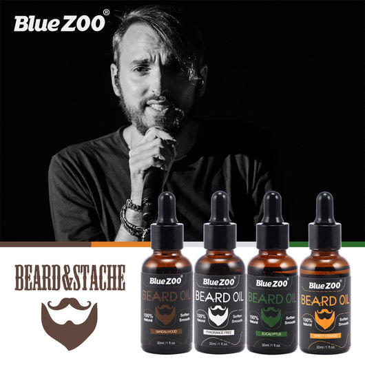 Aceite para Barba Premium - Image 5
