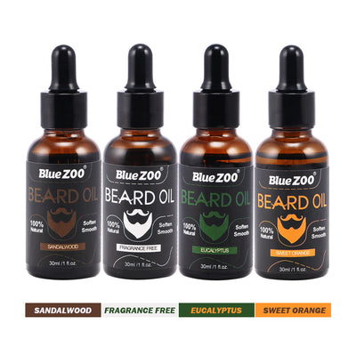 Aceite para Barba Premium - Image 6