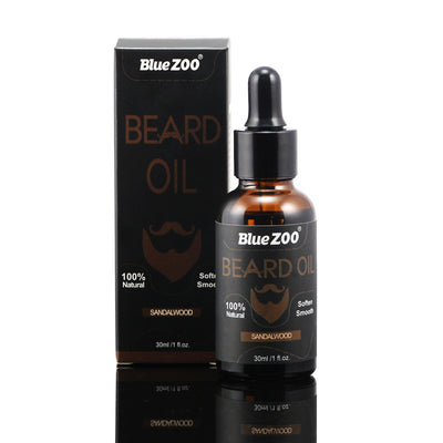 Aceite para Barba Premium - Image 7