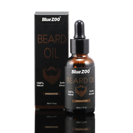 Aceite para Barba Premium - Image 7