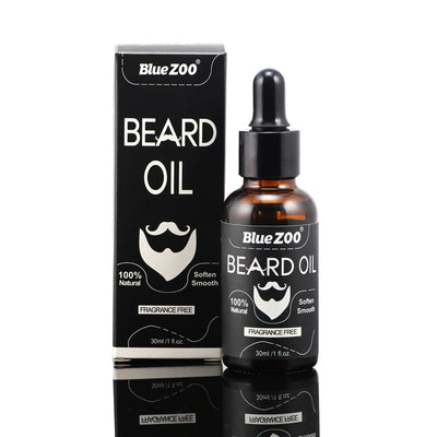 Aceite para Barba Premium - Image 9