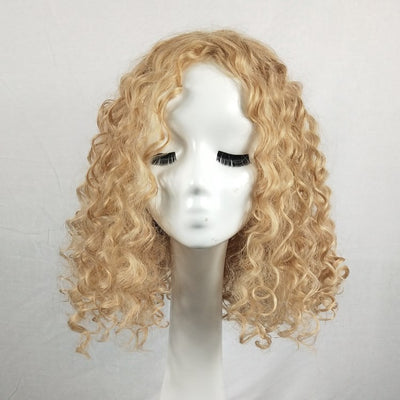 Peluca Rizada Corta Premium - Image 18