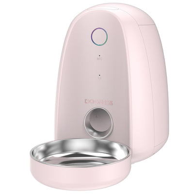 Comedero Automático Inteligente WiFi 2L para Perros y Gatos - Image 13