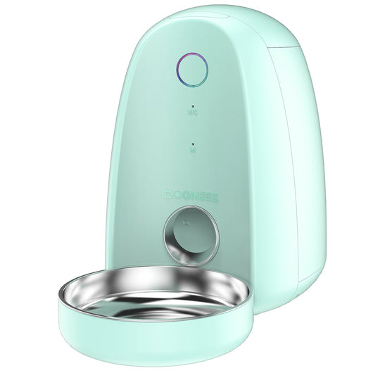 Comedero Automático Inteligente WiFi 2L para Perros y Gatos - Image 14