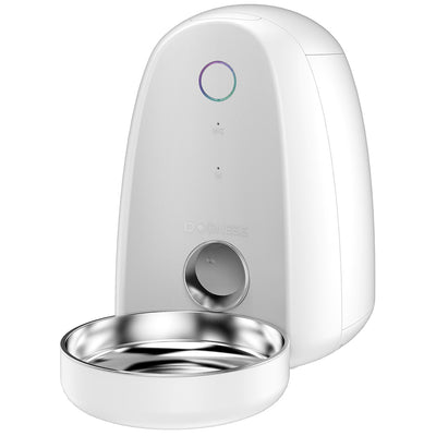 Comedero Automático Inteligente WiFi 2L para Perros y Gatos - Image 15